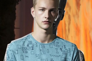 Topman Charity T-shirt Collection