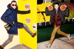 Wormland Autumn/Winter 2012 Advertising Campaign