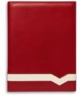 Valextra Cross Grain Leather Ipad 2 Case