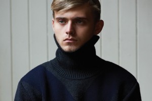One Nine Zero Six Clothing: AW12 Collection