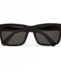 Lanvin Square-frame Acetate Sunglasses