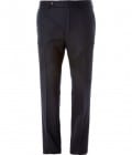 Yves Saint Laurent Wool Trousers