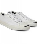 Converse Jack Purcell Leather Sneakers
