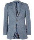 Richard James Donegal Wool-blend Tweed Blazer