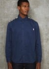 Carhartt Baily Camouflage Shoulder Shirt