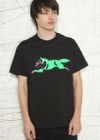 Running Dog 2 Tee