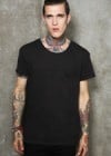 Cheap Monday Fudo Knit Tee