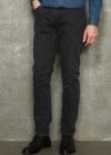 Cheap Monday Black & Copper Jeans