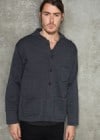 Universal Works Wool Cirt Varsity Jacket