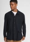 Vintage Surplus Work Jacket