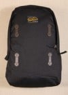 Penfield Belvedere Black Nylon Rucksack