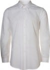 Topman White Premium Pintuck Shirt