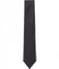 Reiss Next Prev Jersey Wool Rich Flecked Tie Blue