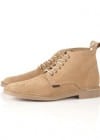 Topman Ben Sherman Ezra High Desert Boot