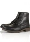 Topman Silt Boots