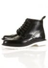Topman Loake Burford Brogue Boots