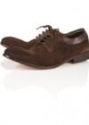 Topman Hudson Gould Derby Shoes