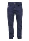 Diesel Braddom 86g 8qu Wash Jeans