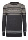 Allsaints Scafell Crew Jumper