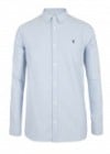 Allsaints Bukowski Regular Fit Shirt