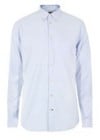 Paul Smith - Jeans 870l-331 Tailored Sky Shirt