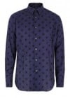 Paul Smith - Ps 172l-131 Navy Shirt
