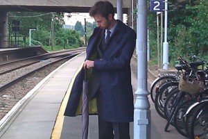 The Cambridge Raincoat Company