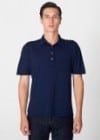 American Apparel Tissue Jersey S/s Leisure Shirt