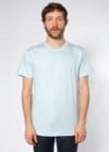 American Apparel Fine Jersey Short Sleeve T-shirt