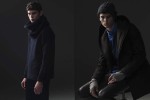 Edition’s Autumn/Winter 2012 Men's Lookbook