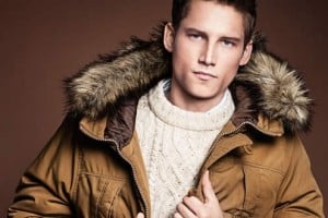 H&M Clothing: AW12 New Arrivals