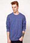 Analog Sweat Ag Crew Neck