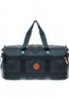 Fred Perry Barrel Bag