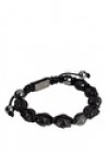 Shimla Skull Beaded Bracelet
