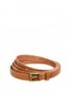 Asos Double Wrap Belt