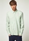 Selected Mint Green Oxford Shirt