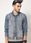 Asos Denim Jacket