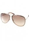 Emporio Armani Aviator Sunglasses