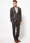 River Island Grant Suit