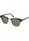 Ray-ban Clubmaster Sunglasses