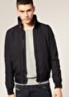 Diesel Jinta Nylon Jacket