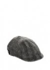 River Island Flat Cap