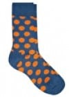 Happy Socks Big Dot Socks