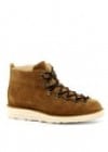 Fracap Suede Hiking Boots