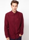 Farah Vintage Shirt Flannel Check