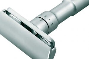Merkur Futur Razor