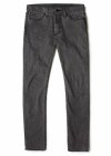 Levis Washed Grey 510 Skinny Jeans
