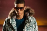 Paul Smith Jeans Autumn/Winter 2012 Men's Lookbook