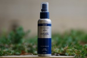 retaW Mood Fragrance Liquid For Denim