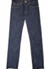 Levis Raw Selvedge 511 Slim Jeans
